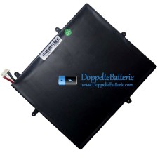 Akku für PDA 29137163 10Buckles-7Lines [Ersatzakku]